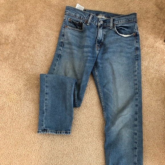 Levi's Other - Levi 511 Jeans